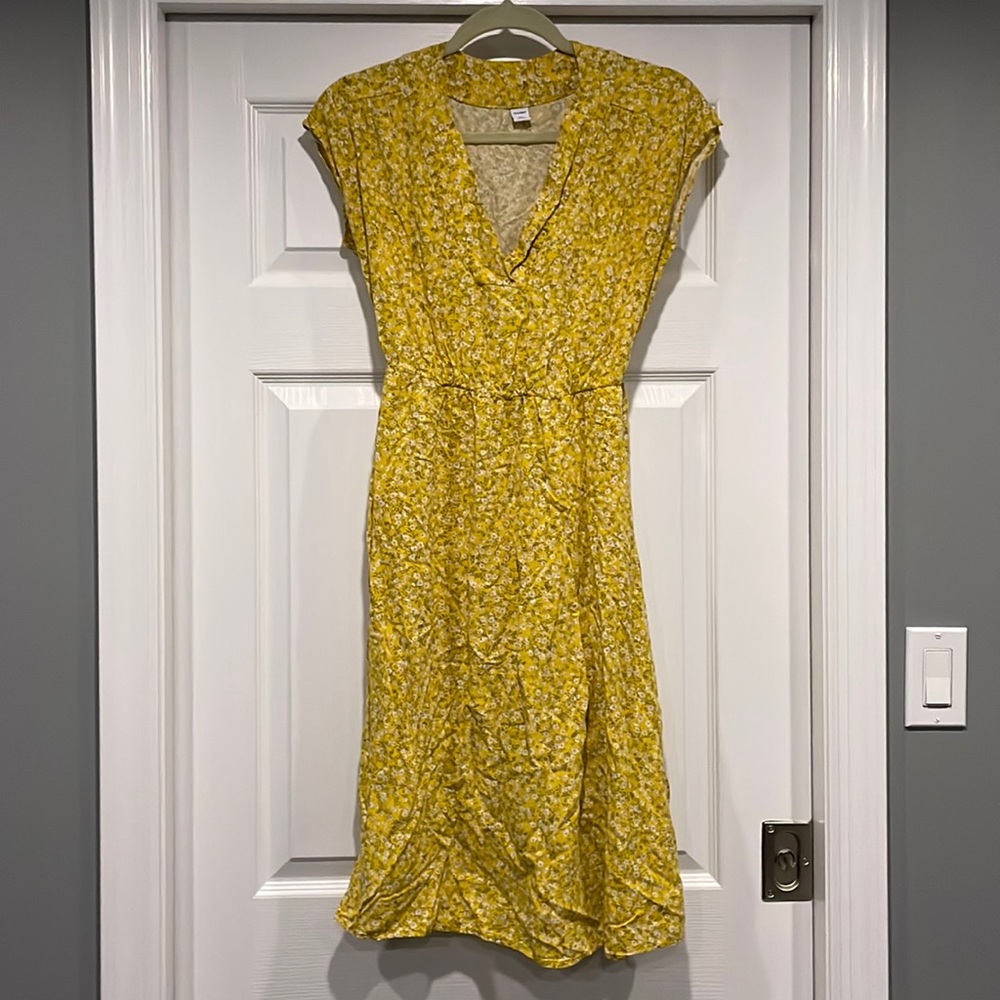 Old navy summer dress size XS